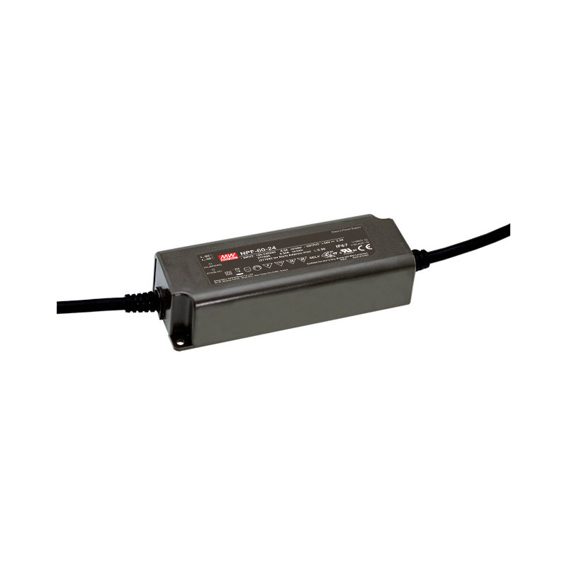 Alimentation – NPF – 24V – IP67