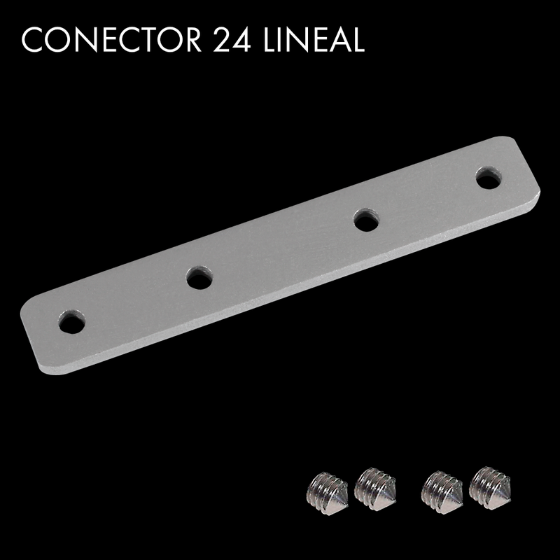 Profilé Aluminium XL-LINE INDIRECT