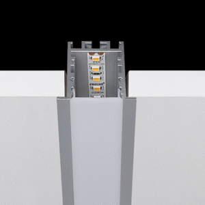 Profilé Aluminium M-LINE REC 24 ST – Image 15