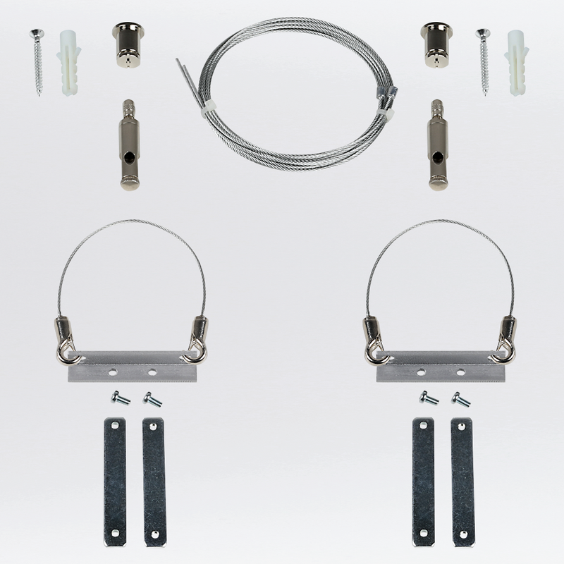 Profilé Aluminium XL-LINE INDIRECT