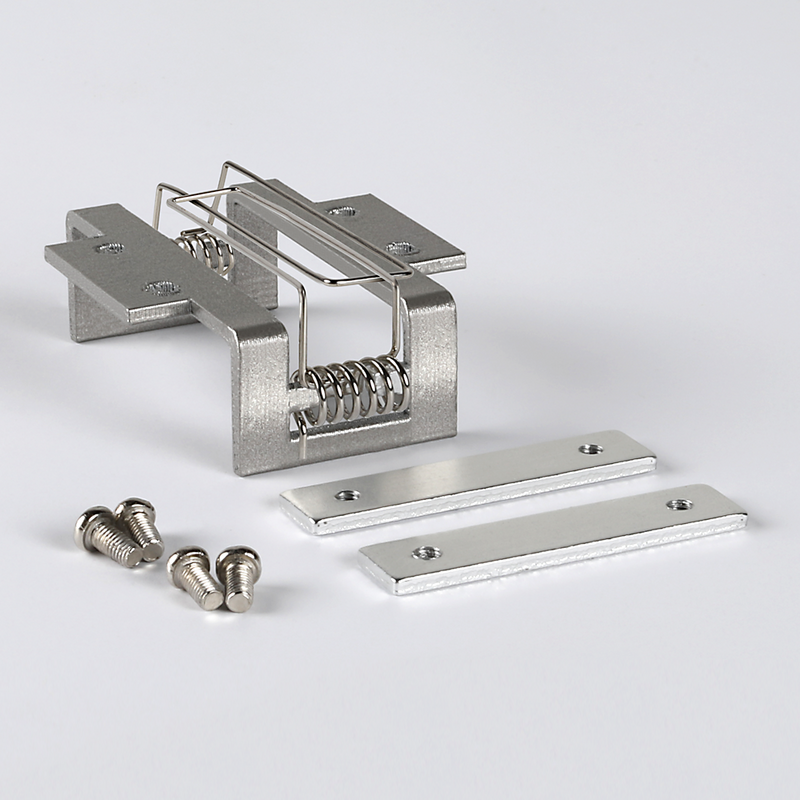 Profilé Aluminium L-LINE REC 24 ST
