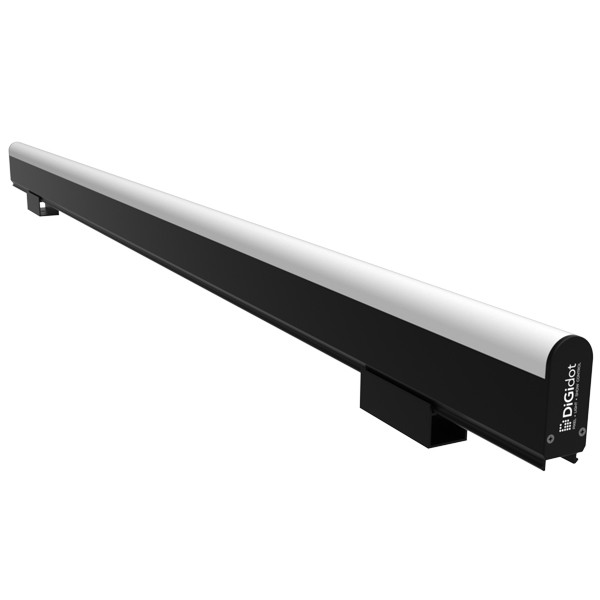 Rampe matricée DiGi Linear V-Serie - RVBW 3000K