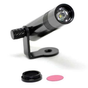 Mini-projecteur Led - PRECISION - ALPHA – Image 3