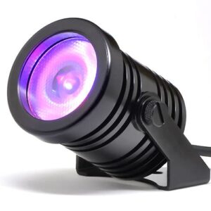 Mini-projecteur Led - SEVEN B – Image 2