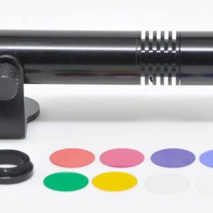 Mini-projecteur Led - PRECISION - ALPHA – Image 4