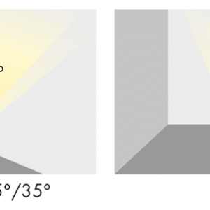 Luminaire à Led immergeable REC IP68 Light 1x 3W Monochrome – Image 6