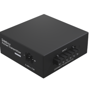 Interface PxLNet Emetteur – Image 2