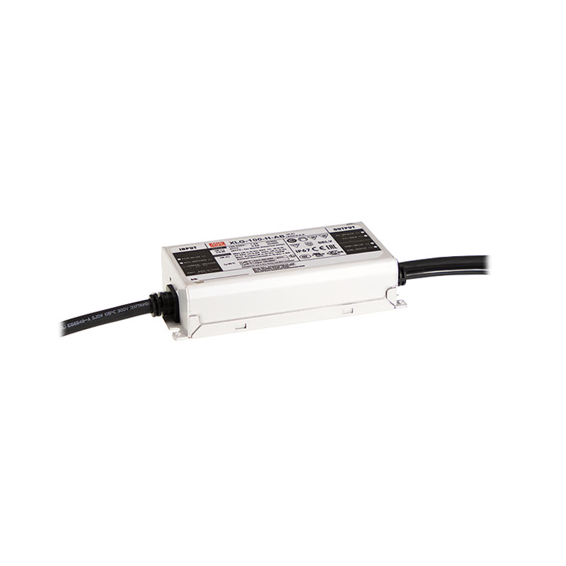Alimentation – XLG – 12V – IP67