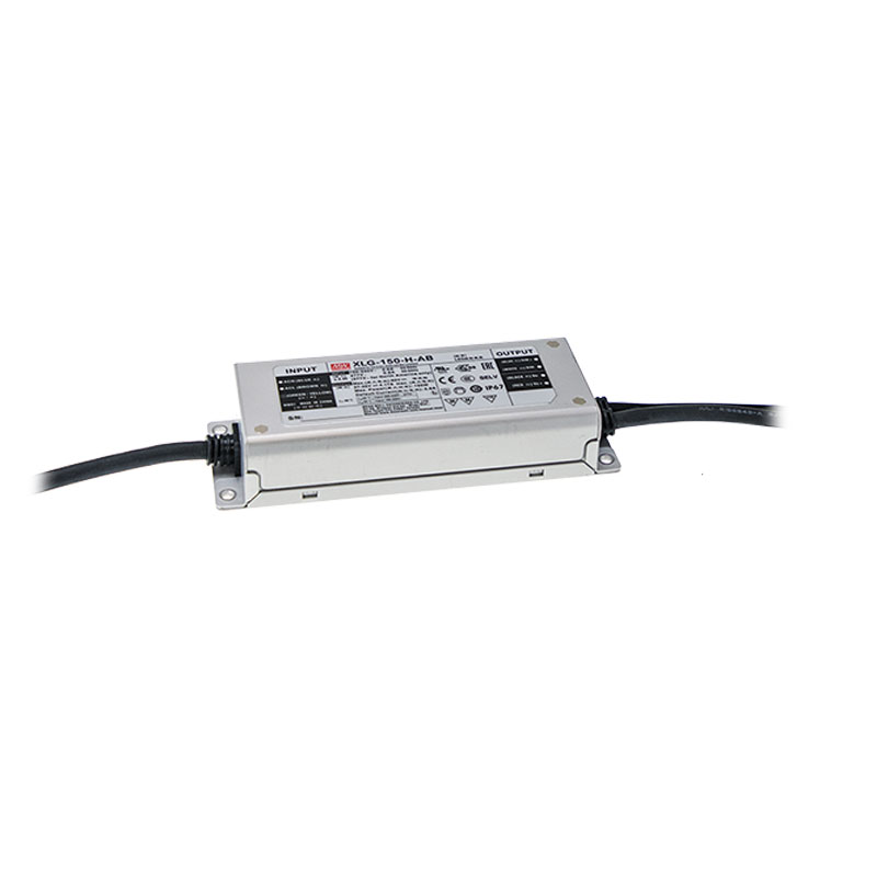 Alimentation – XLG – 12V – IP67