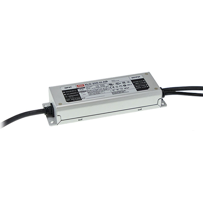 Alimentation – XLG – 24V – IP67