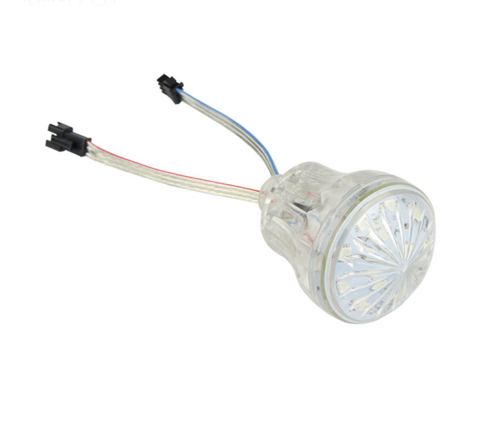 Module RVB – Effet Diamant – 60mm