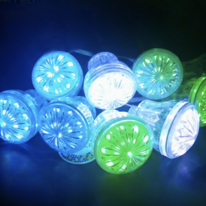 Module RVB - Effet Diamant - 60mm – Image 2