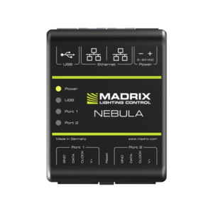 MADRIX NEBULA 1