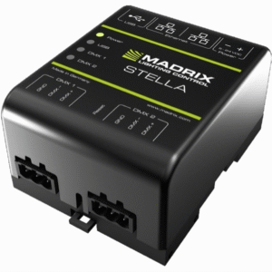 Node ArtNet/DMX 2 Univers – STELLA – Image 2