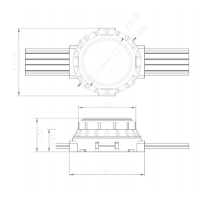 Module Led - DiGi Module XT3 – Image 7
