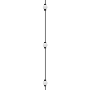 Guirlande de Led RVB - DIGI Curtain – Image 4