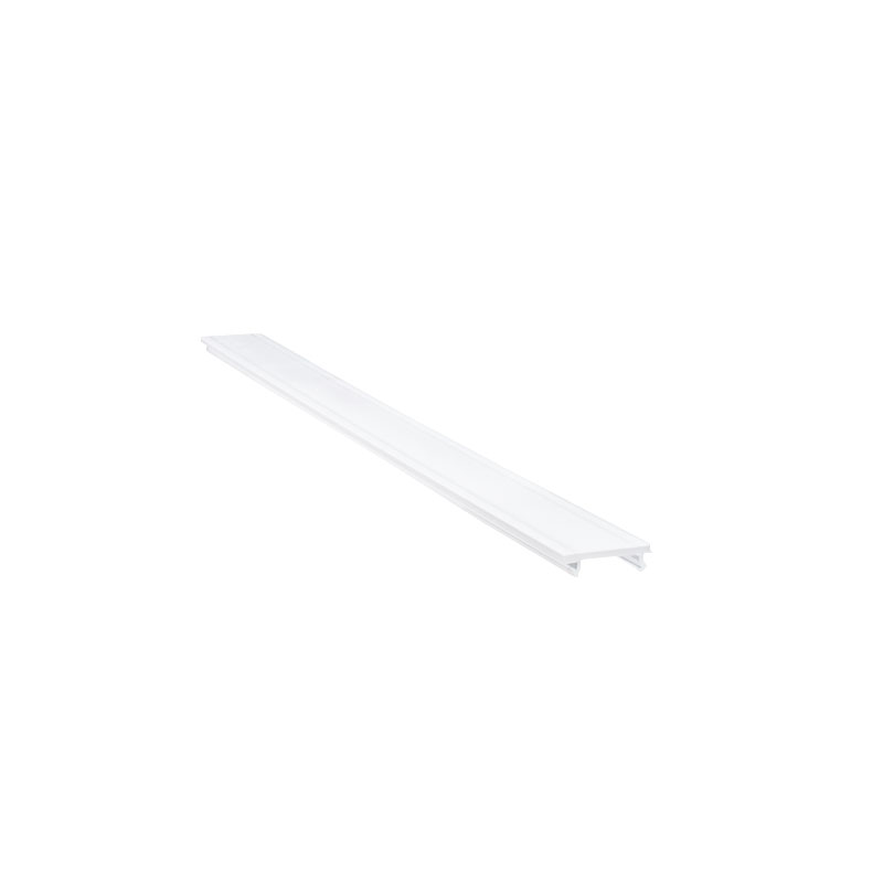 Capot plastique – 18-02 – plat