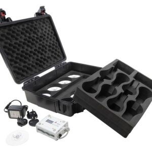 Valise de transport pour accessoires NYX Bulb - FP5- ASTERA – Image 2