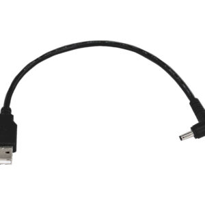 8x câbles d'alimentation USB pour NYX Bulb - FP5 - ASTERA – Image 2