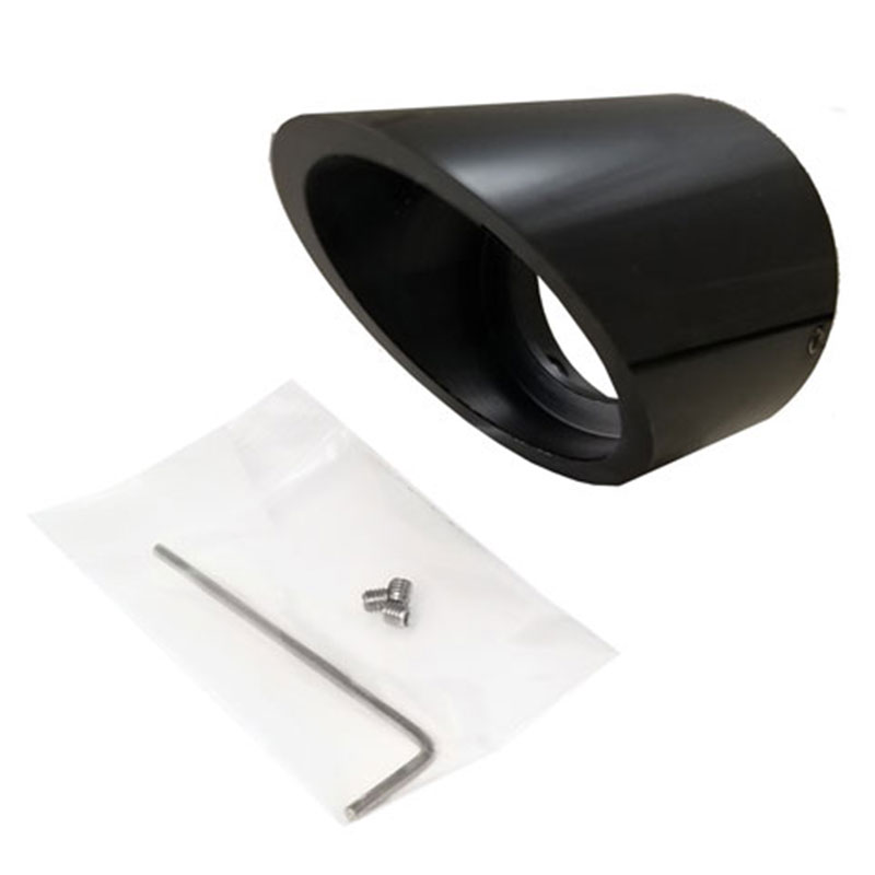 Cône à angle biseauté FA21 - Diamètre interne 30mm
