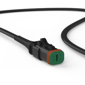 Connecteur femelle pour PXL 40 – Image 1