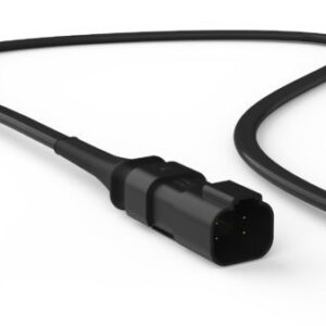 Connecteur mâle pour PXL 40 – Image 1