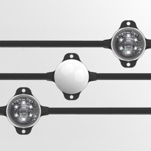 Guirlande de modules Led Smart PXL 40P - PVC – Image 1