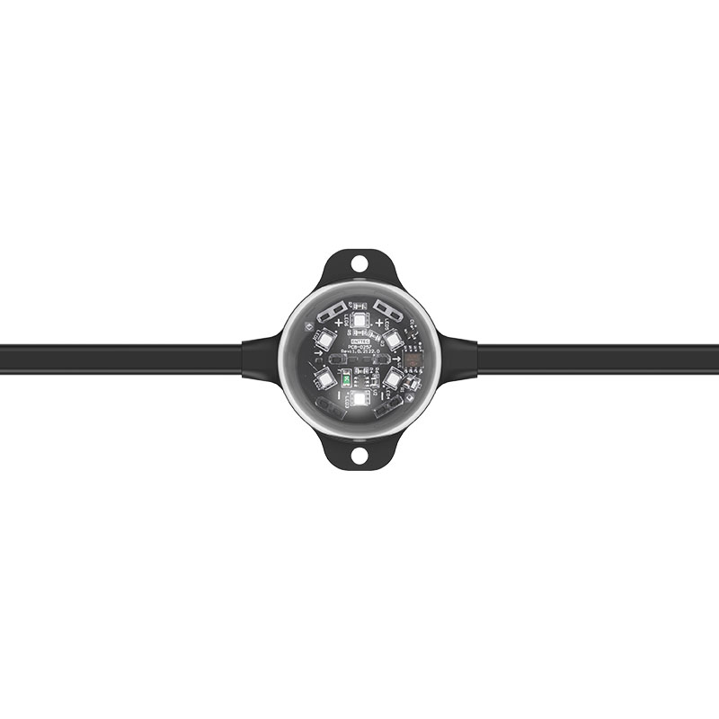Guirlande de modules Led Smart PXL 40P - PVC