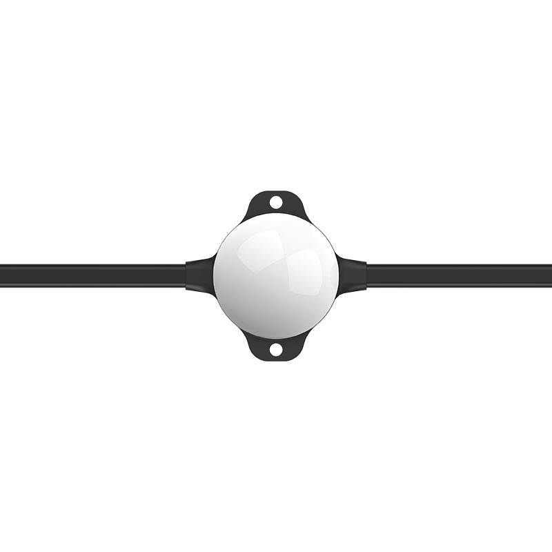 Guirlande de modules Led Smart PXL 40P - PVC