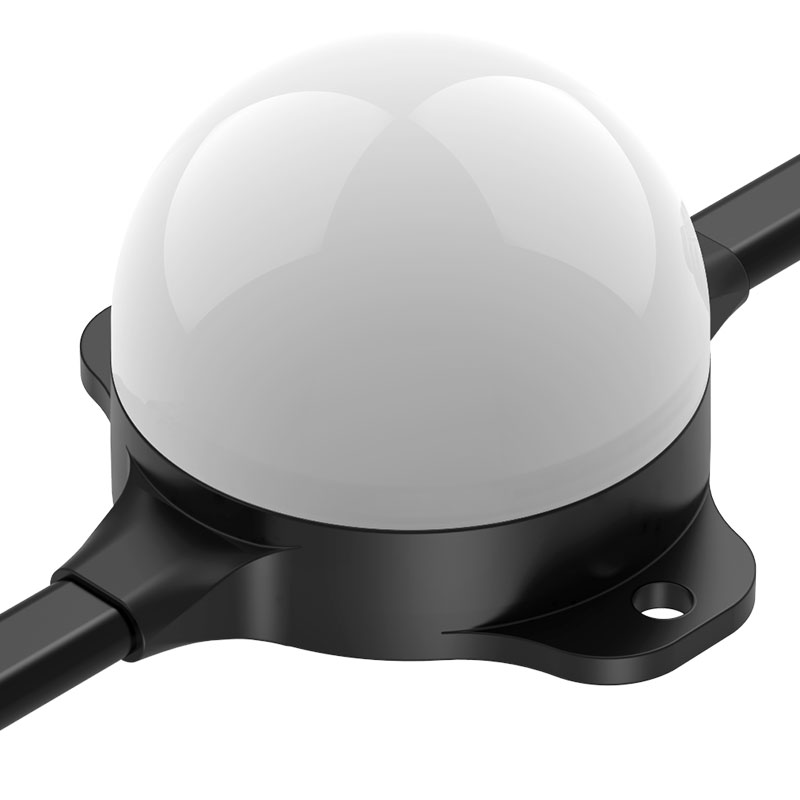 Guirlande de modules Led Smart PXL 40P - PVC