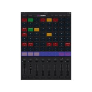 Contrôleur DMX - CUETY LPU-2 – Image 5
