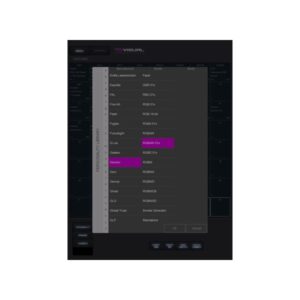 Contrôleur DMX - CUETY LPU-2 – Image 8