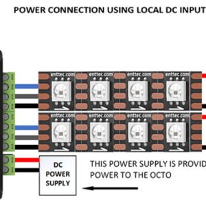 Driver de Led - Octo mk2 – Image 6