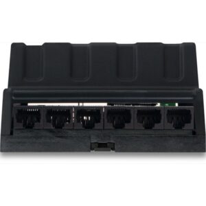 Splitter DMX sur Rail DIN - RDM Splitter RJ45 – Image 4