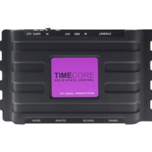 Convertisseur de protocole - TIMECORE – Image 2