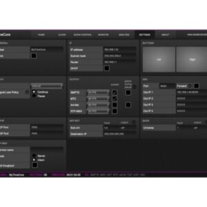 Convertisseur de protocole - TIMECORE – Image 8