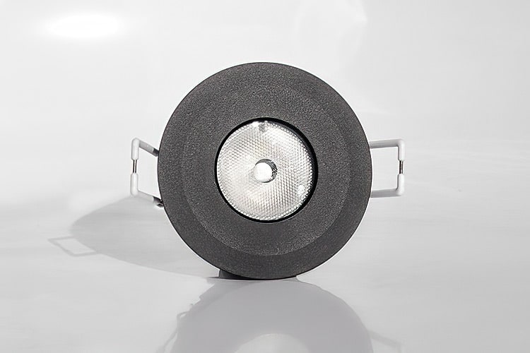 Mini-projecteur Led encastrable - R4