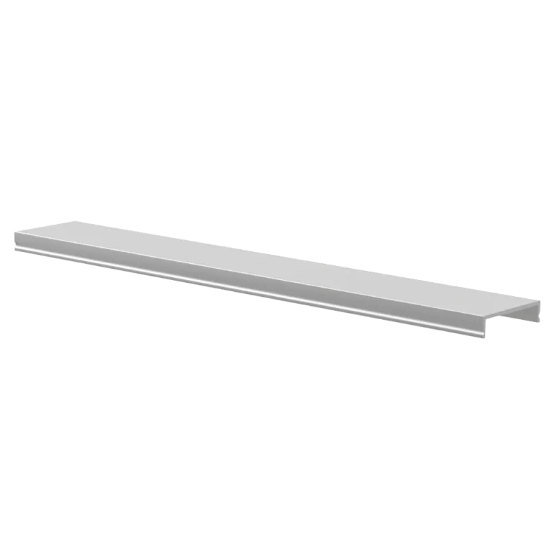 Capot plastique 3535 - Plat