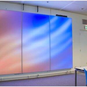 Panneau de Led - Dynamic Light Surface - 2000x2000 – Image 3