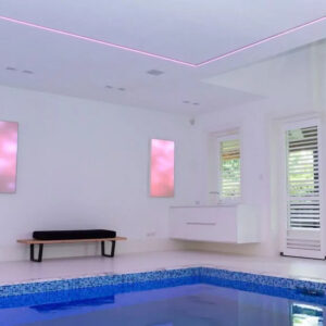 Panneau de Led - Dynamic Light Surface - 2000x2000 – Image 6