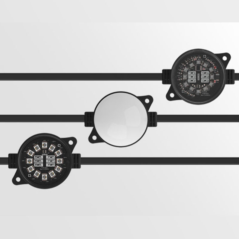 Guirlande de modules Led Smart PXL 60