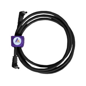 Lot de 8 cordons data + power pour PixelBrick PB15- ASTERA – Image 1