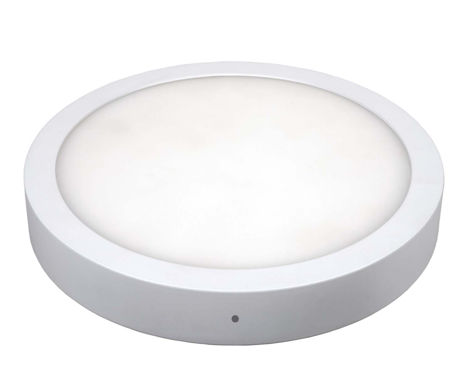 MOON 240 Emergency - Plafonnier Led en saillie