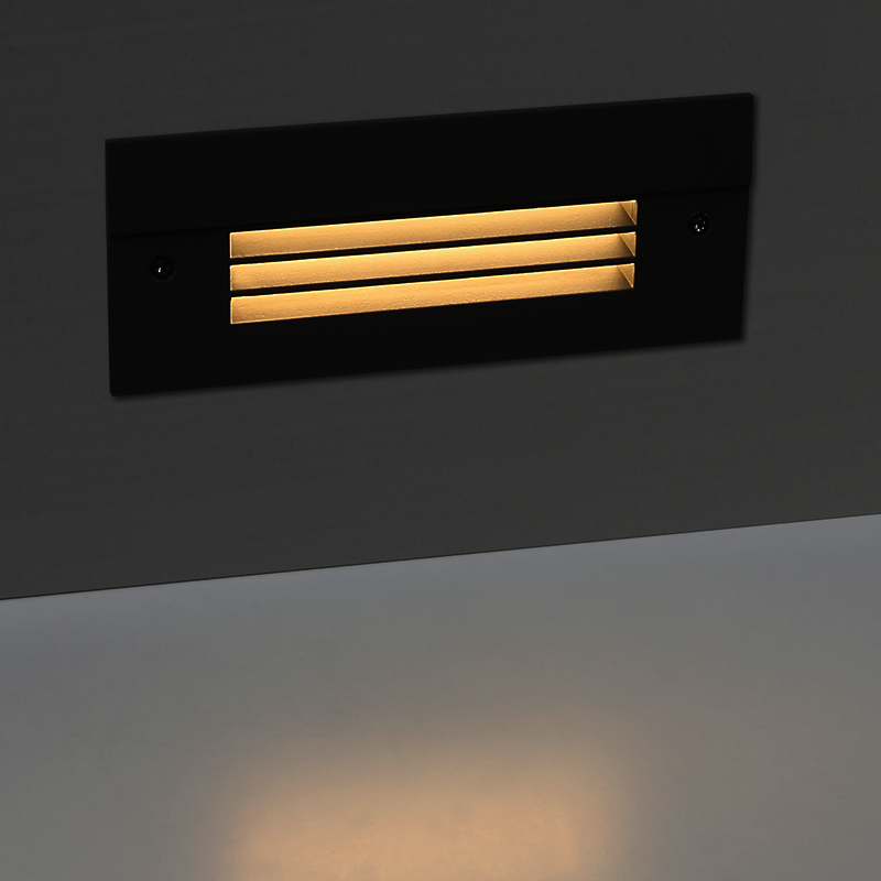 Luminaire encastrable mural WALL LIGHT Budapest