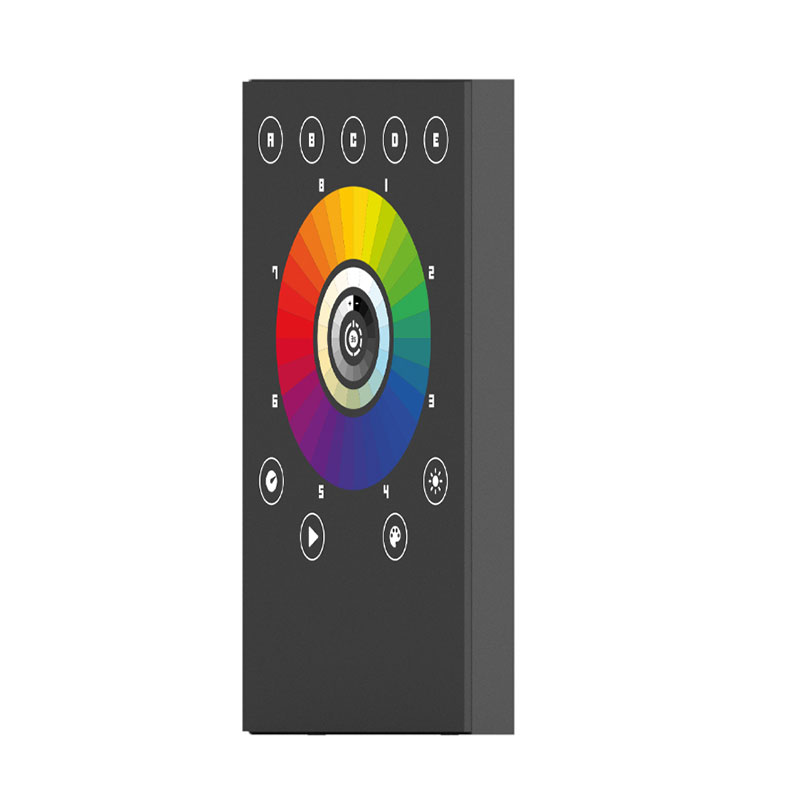 Commande murale TOUCH