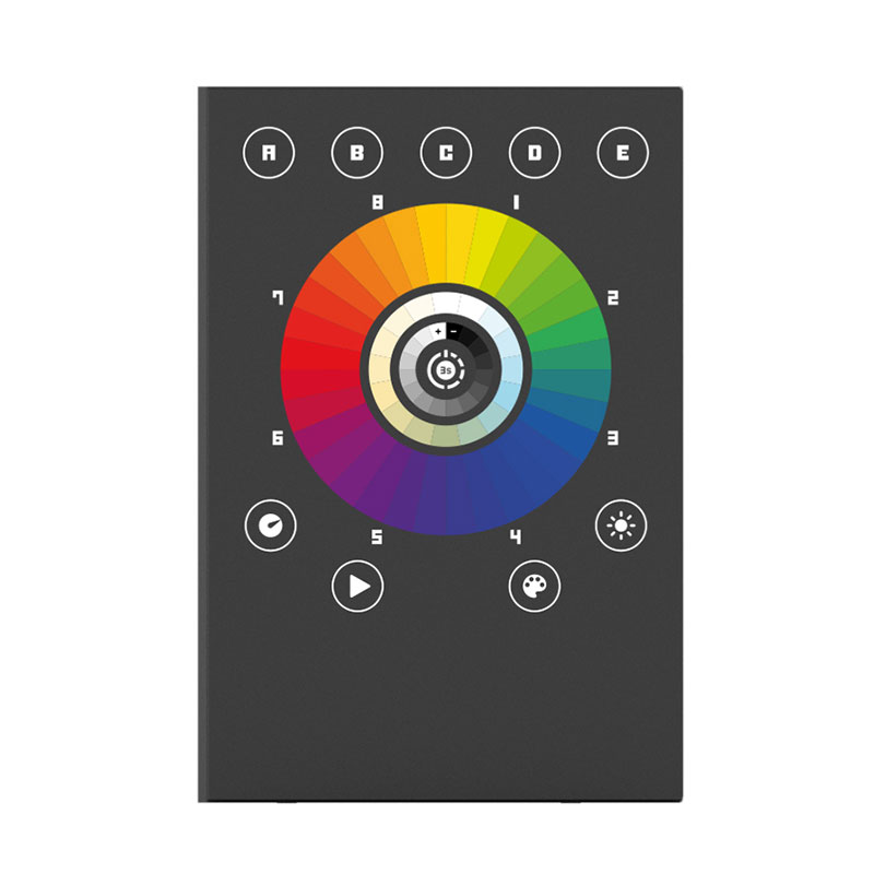 Commande murale TOUCH