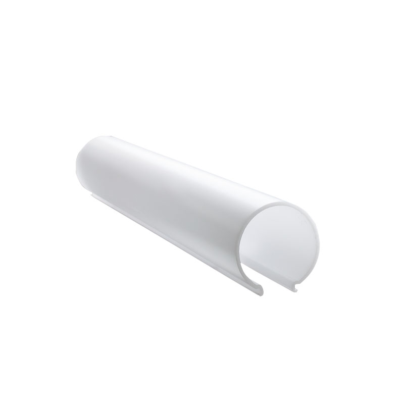 Capot plastique – 18-D36 – Rond