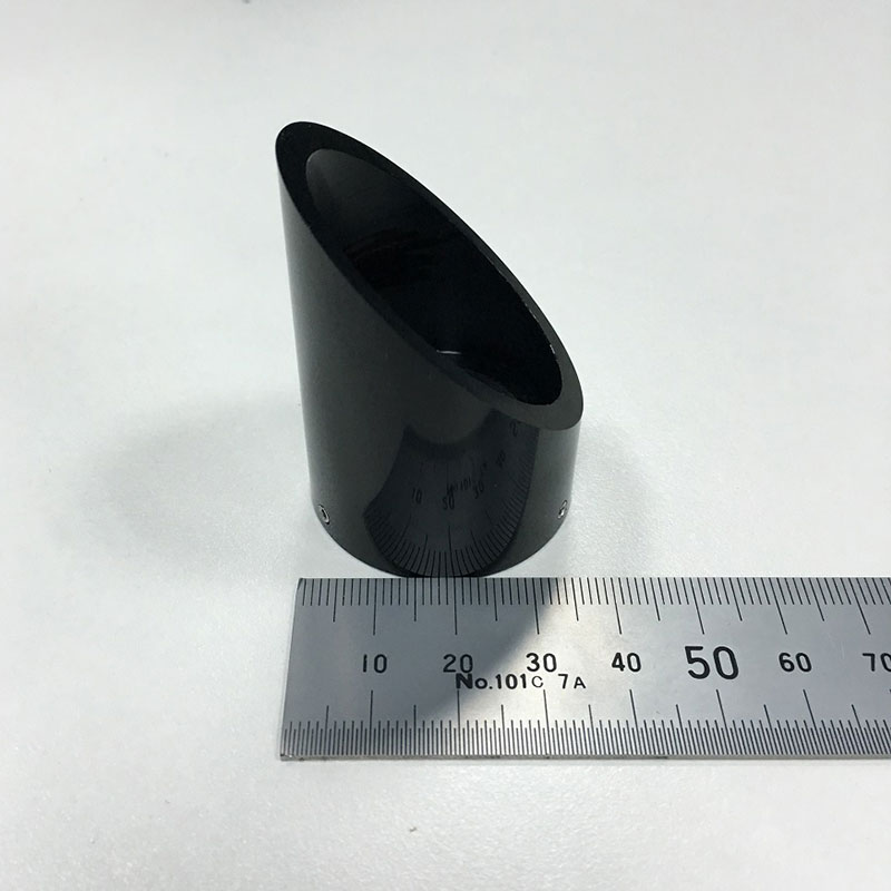 Cône à angle biseauté FA21 - Diamètre interne 30mm