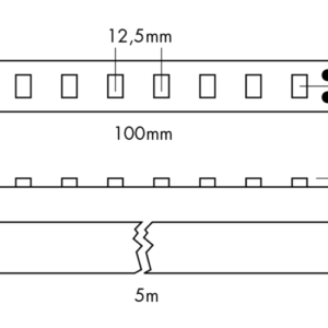 Ruban de Led 400 MONO - IP53 – Image 7