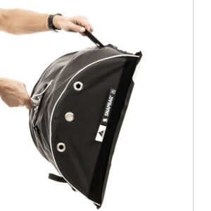 SNAPBAG pour 3 Tubes Helios – Image 5